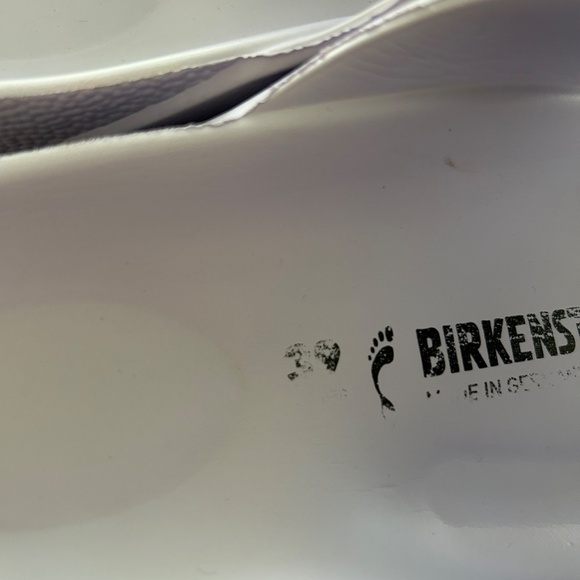 Birkenstock Arizona - Purple Fog - Picture 4 of 6